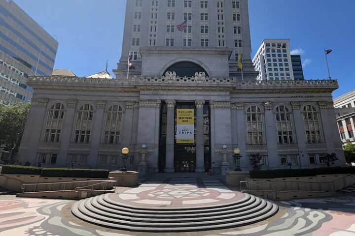 Self-Guided Scavenger Hunt: Oakland Charms - Photo 1 of 12